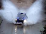 Subaru Impreza WRC 2002 года